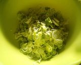 万能ネギ味噌作り方1写真