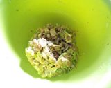 万能ネギ味噌作り方3写真