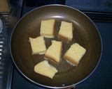 耳まで柔らかフレンチトースト作り方5写真