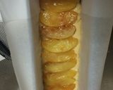 アップルパウンドケーキ作り方11写真