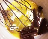 簡単ワンボウル30分でフォンダンショコラ作り方1写真