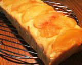 アップルパウンドケーキ作り方13写真