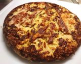 ある物だけdeさくふわっ♡お好み焼き作り方6写真