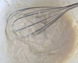 掴み食べ♪もちもちパンケーキ＊作り方1写真