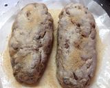 簡単なシュトーレン♪作り方6写真