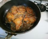簡単♪ フライパンで 豚肉のピカタ風！作り方5写真