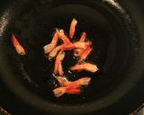 簡単！本格トマトクリームパスタ作り方2写真