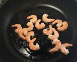 簡単！本格トマトクリームパスタ作り方4写真