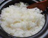 ちらしの手巻き寿司作り方1写真