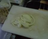 手羽元と白菜のスープ煮作り方2写真