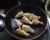手羽元と白菜のスープ煮作り方3写真