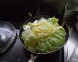 手羽元と白菜のスープ煮作り方4写真