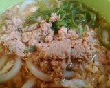 カロリーOFF！豆腐そぼろ〜♪（笑）作り方4写真