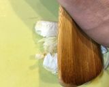 サクッとできる★牛こま肉のワイン煮パスタ作り方6写真