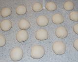 焼きまんじゅう作り方3写真