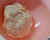 簡単♪豆腐ハンバーグ！クリームソースで♡作り方6写真