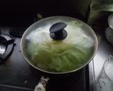 手羽元と白菜のスープ煮作り方5写真