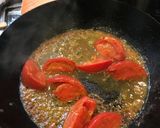 サクッとできる★牛こま肉のワイン煮パスタ作り方10写真