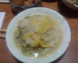 手羽元と白菜のスープ煮作り方9写真