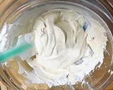 マロンのエクレール作り方15写真