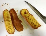 マロンのエクレール作り方16写真