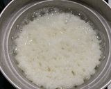 文化鍋で簡単時短！ご飯の炊き方作り方3写真