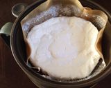 簡単 ギリシャヨーグルト作り方3写真
