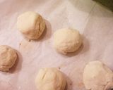 超簡単早い！計量器も発酵もなしのパン作り方4写真