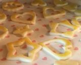 超絶進化!優しいステンドグラスパイ作り方9写真