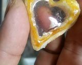 超絶進化!優しいステンドグラスパイ作り方18写真