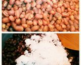 炊飯器♡簡単！手作りあんこのおはぎ作り方4写真