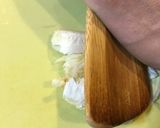 パーティ向け★しらすとトマトの冷製パスタ作り方4写真