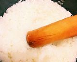 炊飯器♡簡単！手作りあんこのおはぎ作り方6写真
