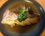 鯛の煮付け作り方7写真