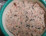 ヘルシー!!豆腐肉団子作り方3写真