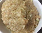 ふわふわ⁉︎鶏だんごタネ作り方7写真