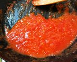 パーティ向け★しらすとトマトの冷製パスタ作り方7写真