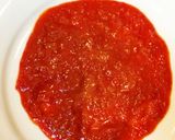 パーティ向け★しらすとトマトの冷製パスタ作り方10写真