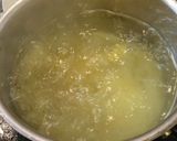パーティ向け★しらすとトマトの冷製パスタ作り方11写真