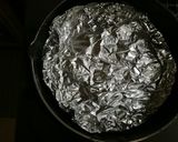 じゃがいもの細切り焼作り方2写真