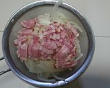 じゃがいもの細切り焼作り方4写真