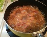 ☆男飯☆００７　豚肉土手焼き作り方5写真
