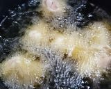 鶏唐揚げの香味ダレがけ作り方4写真