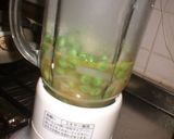 これはおいしい♪えんどう豆のポタージュ♪作り方3写真