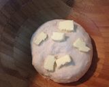 まるごと食べられる☆かわいいパングラタン作り方2写真