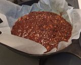 嫁モテ！スキレットで簡単ヨーグルトケーキ作り方4写真