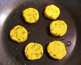 懐かしいおやつ☆かぼちゃだんご☆作り方4写真
