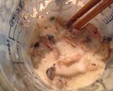 まるごと食べられる☆かわいいパングラタン作り方11写真