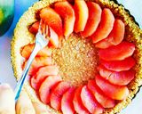 焼かずに♪アップル・タルト作り方6写真