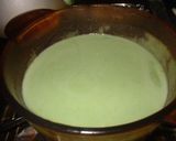 これはおいしい♪えんどう豆のポタージュ♪作り方4写真